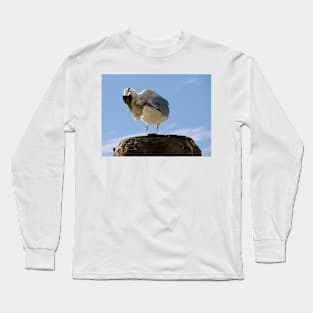 I'm still watching you Long Sleeve T-Shirt